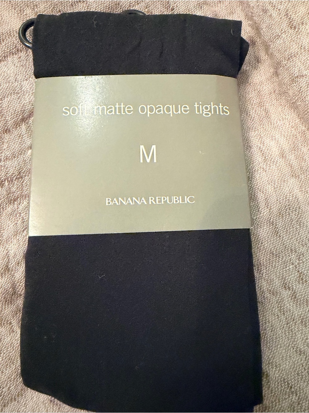 Banana Republic Black Men's Jeans